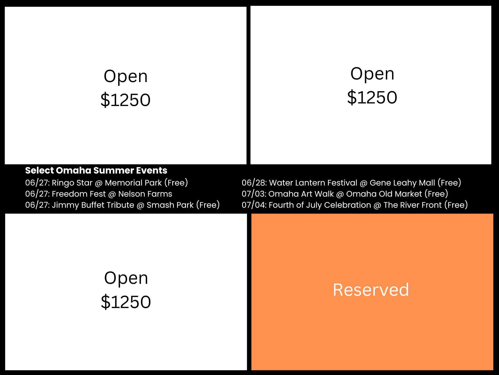 Open Spot-2